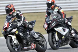 CIV: pubblicato il regolamento 2013 della Velocità tricolore