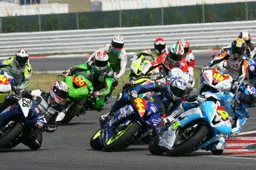 CIV: il calendario 2010 dei Campionati Italiani, torna Imola
