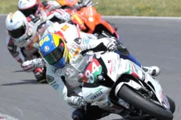 CIV: le premiazioni 2012 al Motor Bike Expo di Verona