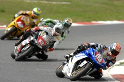 CIV Superstock 1000: una griglia da "Mondiale"