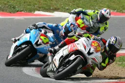 CIV: al Mugello questo weekend il giro di boa