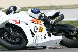 CIV: test positivi per il Team QDP a Misano Adriatico