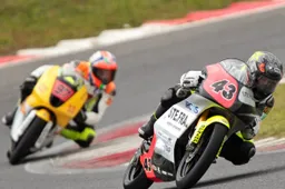 CIV Vallelunga: nelle gare del sabato vittorie di La Marra, Valtulini, Cruciani e Tucci