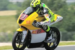 CIV Vallelunga: vittorie in Gara 2 per La Marra, Manzi, Sabatino e Cruciani