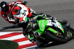 CIV Misano: i risultati delle prove del venerdì