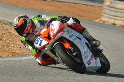 CIV: test per VFT Racing in Spagna