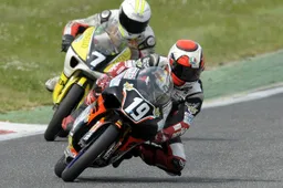 CIV: 13.000 spettatori nel weekend di Vallelunga