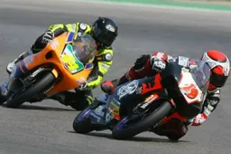 CIV: la Federmoto pubblica le norme sportive 2010