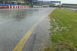 CIV Junior: annullato il 1° round del Campionato Italiano Minimoto