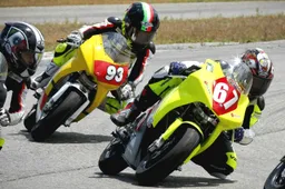 CIV Junior: prove libere MiniGP domani a Varano