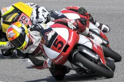 CIV: le 10 gare della classe Moto3 in diretta su Sky Sport MotoGP HD