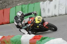 Velocità in Salita: La Oneta-Passo Zambla chiude il CIVS 2014