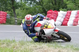 Velocità in Salita: i verdetti della Cronoscalata di Radicondoli