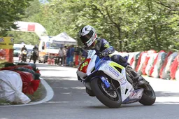 Velocità in Salita: i protagonisti della 600 Stock del CIVS 2012