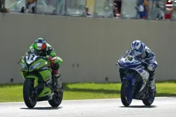 CIV: nuova formula di gara per la classe Sport 4T