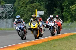 CIV: in arrivo l'Almanacco del Motociclismo 2011