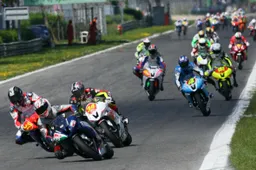 CIV: la giornata di presentazione dei Campionati Italiani Velocità