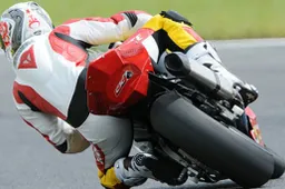 ASBK: Craig Coxhell con la BMW CJC Racing passa alla Superstock