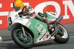 Road Racing: rivoluzione per il "Classic TT" dal 2013, ritornano le TT-F1 e F2