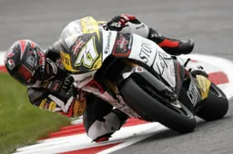 Moto2: nomi nuovi al top della categoria verso Assen