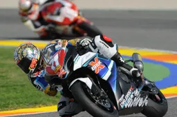 Superstock 1000: verso Assen con la sfida Corti Vs Simeon