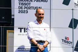 MotoGP, Claudio Domenicali: "Bagnaia ha una bella responsabilità"