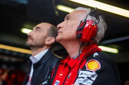 MotoGP, Ducati pronta a decidere: "Ci prepariamo alle critiche"