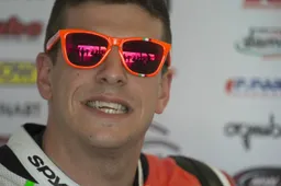 MotoAmerica Superbike: ufficiale, Claudio Corti con Aprilia HSBK Racing