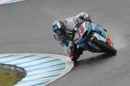 Moto2 Motegi Gara Terzo successo stagionale di Alex Marquez