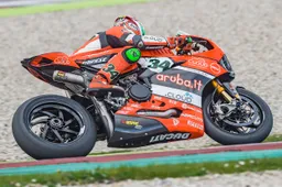 Superbike Assen  Che succede in Ducati?