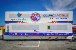 MotoGP, Dorna liquida la Clinica Mobile: chiude l'ospedale dei piloti
