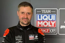 Thomas Luthi 'torna' in Moto2, è il nuovo Riders' Coach di Intact GP