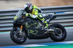 Superbike, Alvaro Bautista: "Non voglio sbagliare come nel 2019"
