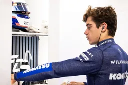 Formula 1: In Alpine Jack Doohan rischia il posto prima di cominciare!