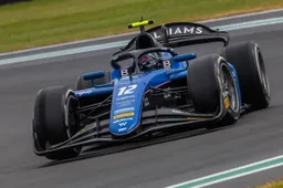 Formula 1: Via Sargeant, Colapinto riporta l’Argentina sulla griglia   