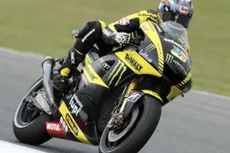 MotoGP: operazione alla clavicola destra per Colin Edwards