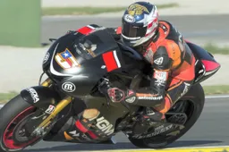 MotoGP: 2014 di grandi aspettative per Colin Edwards