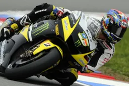 MotoGP: ripresa delle attività, via delle prove alle 10:20