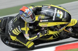 Colin Edwards "E' stata una tragedia, cerco di reagire"