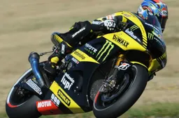 MotoGP: Edwards "A Silverstone non al 100 %, ma ci sarò"