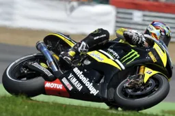 MotoGP: anche Colin Edwards dice di no, non sostituirà Rossi