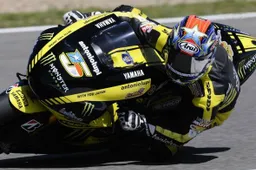 MotoGP: ufficiale, dal 2013 si va in Texas ad Austin