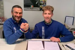 Motoestate: Jacopo Colombo e Extreme Racing Service, l'impegno continua nel 2024