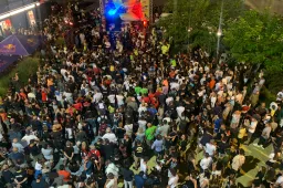 Superbike Misano: Bernardi sgambetto a Pirro dopo la grande festa