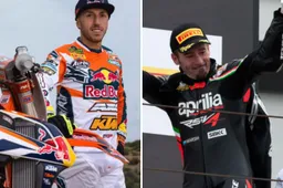 Festival dello Sport: A Trento con la Ducati, Tony Cairoli e Max Biaggi