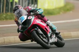 Road Racing: qualche news sul recupero Conor Cummins