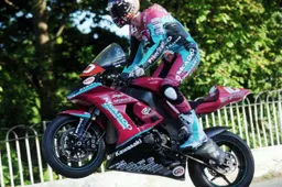 Tourist Trophy: i record da battere per l'edizione 2012 a oltre 131 mph