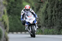 Tourist Trophy: Conor Cummins passa al team Milwaukee Yamaha