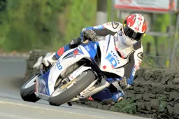 Tourist Trophy: nuovo programma della giornata odierna per il maltempo