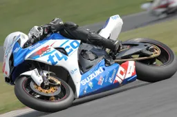 Tourist Trophy: Guy Martin e Conor Cummins, non solo TT per il 2012